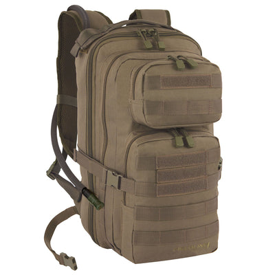 1 Tactical Hydration Backpack