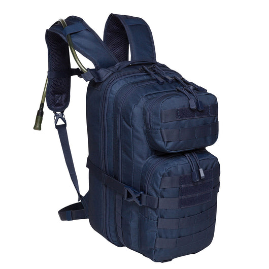 1 Tactical Hydration Backpack