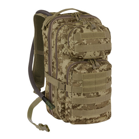 1 Tactical Hydration Backpack