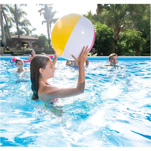 24" Beach Ball