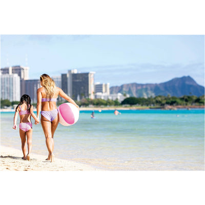 24" Beach Ball
