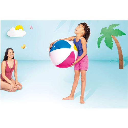 24" Beach Ball