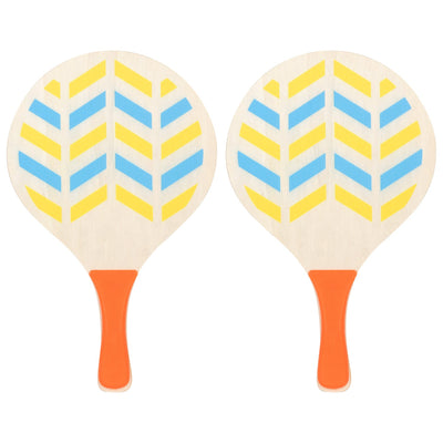 1 Set Beach Paddleball