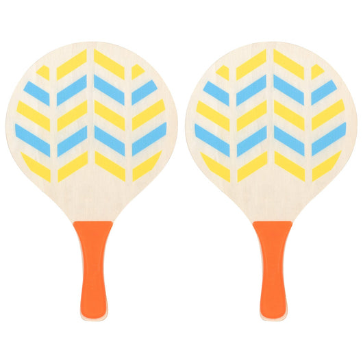 1 Set Beach Paddleball