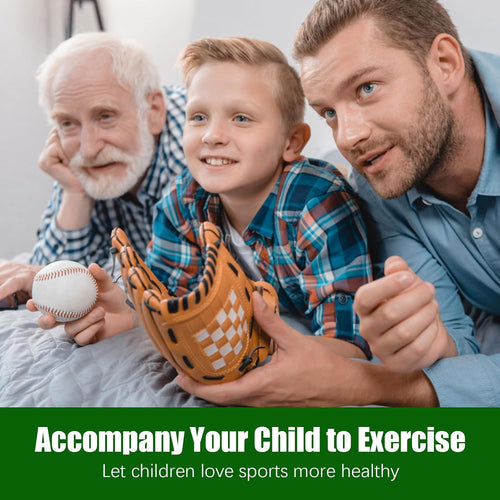 12 Balls Official Size Practice Training Baseballs