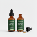 Symbiome Berberine Liquid Drops