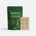 Symbiome Berberine Patches