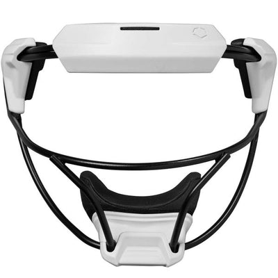 1 Softball Facemask