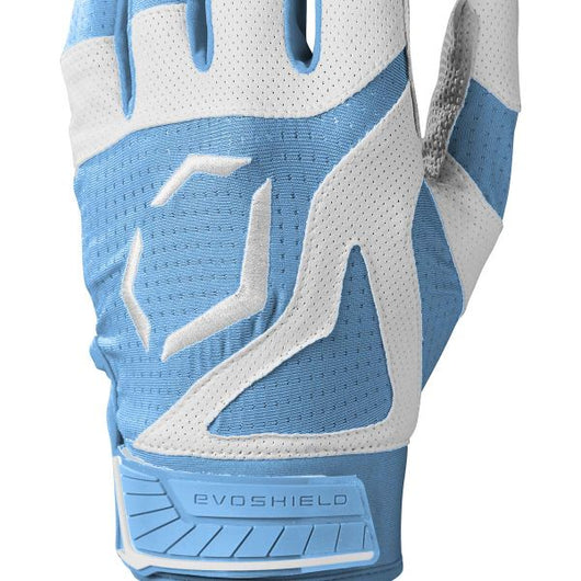 1 Pair Batting Gloves